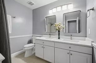2912 Blue Sage Ct, Flower Mound, TX 75028 - Photo 26