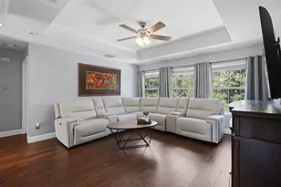 2912 Blue Sage Ct, Flower Mound, TX 75028 - Photo 10