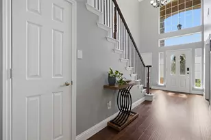 2912 Blue Sage Ct, Flower Mound, TX 75028 - Photo 6
