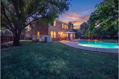 2912 Blue Sage Court, Flower Mound, TX 75028 - Photo 28