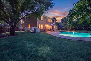 2912 Blue Sage Ct, Flower Mound, TX 75028 - Photo 28