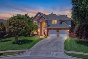 2912 Blue Sage Ct, Flower Mound, TX 75028 - Photo 1