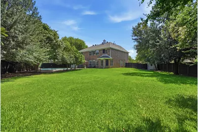 2912 Blue Sage Court, Flower Mound, TX 75028 - Photo 34
