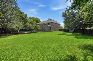 2912 Blue Sage Ct, Flower Mound, TX 75028 - Photo 34