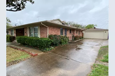 11005 Wyatt Street, Dallas, TX 75218 - Photo 2