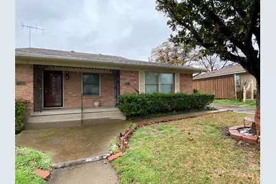 11005 Wyatt Street, Dallas, TX 75218 - Photo 1