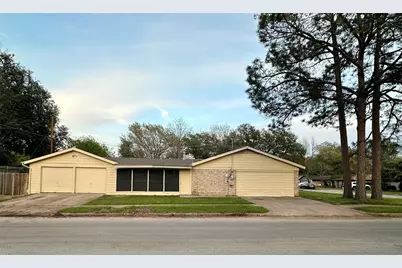 2111 Warwick Drive, Arlington, TX 76015 - Photo 34