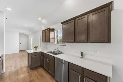 601 Nature Stroll Road, Lavon, TX 75166 - Photo 6