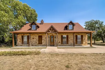 7251 S Fm 730, Azle, TX 76020 - Photo 1