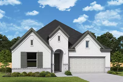 1504 Melissa Avenue, Van Alstyne, TX 75495 - Photo 1