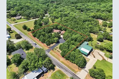 85 County Road, Gordonville, TX 76245 - Photo 4