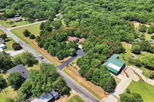 85 County Rd, Gordonville, TX 76245 - Photo 4