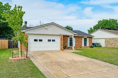 5409 Slay Drive, The Colony, TX 75056 - Photo 24