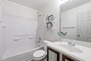 2340 Evening Song Dr, Little Elm, TX 75068 - Photo 4