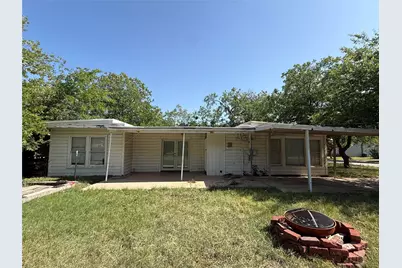849 E North 11th Street, Abilene, TX 79601 - Photo 4