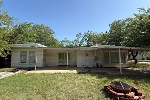 849 E N 11th St, Abilene, TX 79601 - Photo 4