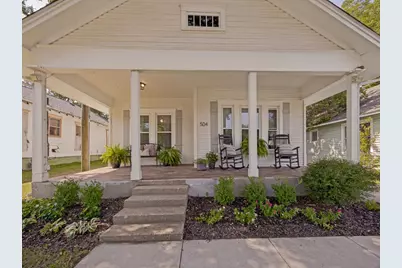 504 W Murray Street, Denison, TX 75020 - Photo 2