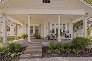 504 W Murray St, Denison, TX 75020 - Photo 2