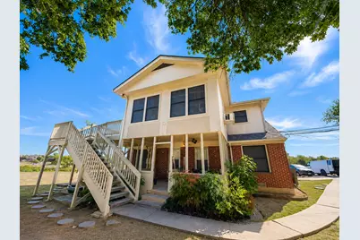 910 Hillside Beach Drive, Little Elm, TX 75068 - Photo 1