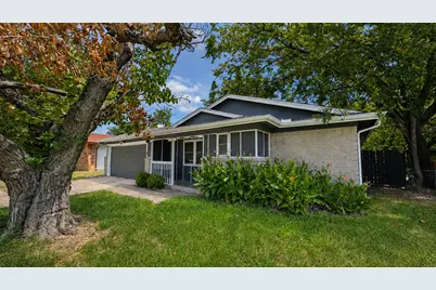 809 Memorial Drive, Wylie, TX 75098 - Photo 1