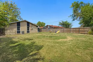 809 Memorial Dr, Wylie, TX 75098 - Photo 26
