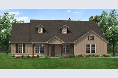 205 Oak Grove Way, Springtown, TX 76082 - Photo 2