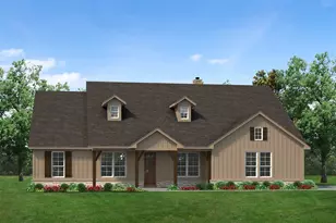 205 Oak Grv Wy, Springtown, TX 76082 - Photo 2