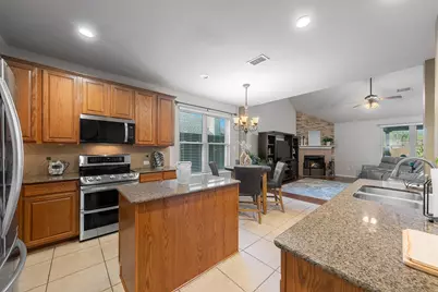 3504 Foxfield Trail, McKinney, TX 75071 - Photo 8