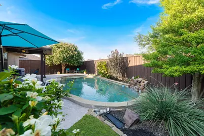 3504 Foxfield Trail, McKinney, TX 75071 - Photo 32