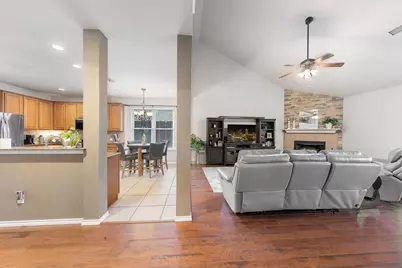 3504 Foxfield Trail, McKinney, TX 75071 - Photo 12
