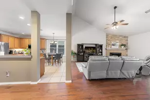 3504 Foxfield Trail, McKinney, TX 75071 - Photo 12
