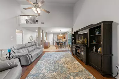 3504 Foxfield Trail, McKinney, TX 75071 - Photo 16
