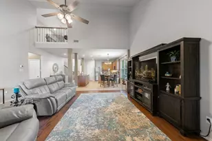3504 Foxfield Trail, McKinney, TX 75071 - Photo 16
