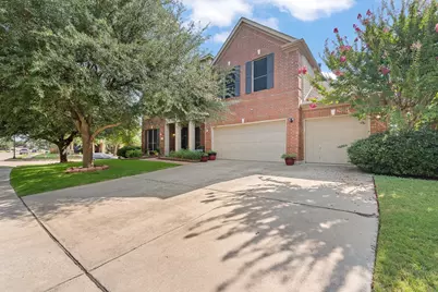 943 Monticello Drive, Burleson, TX 76028 - Photo 2