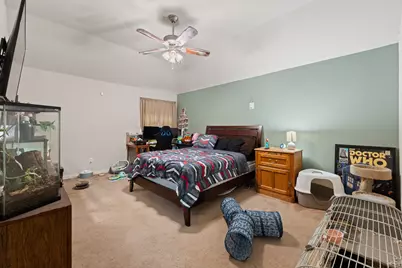 943 Monticello Drive, Burleson, TX 76028 - Photo 28