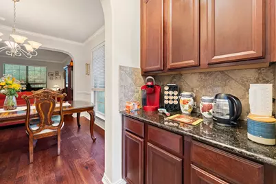 943 Monticello Drive, Burleson, TX 76028 - Photo 10