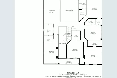 943 Monticello Drive, Burleson, TX 76028 - Photo 40