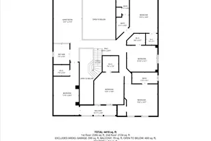 943 Monticello Dr, Burleson, TX 76028 - Photo 40