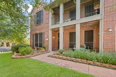 943 Monticello Drive, Burleson, TX 76028 - Photo 4