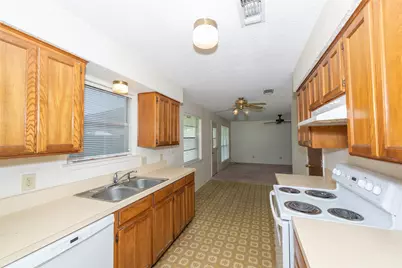 6412 Rebecca Lane, Watauga, TX 76148 - Photo 2