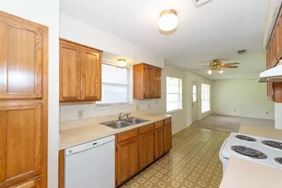 6412 Rebecca Lane, Watauga, TX 76148 - Photo 4
