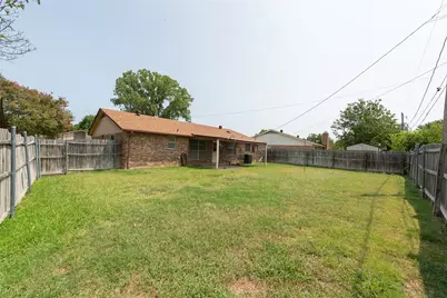 6412 Rebecca Lane, Watauga, TX 76148 - Photo 18