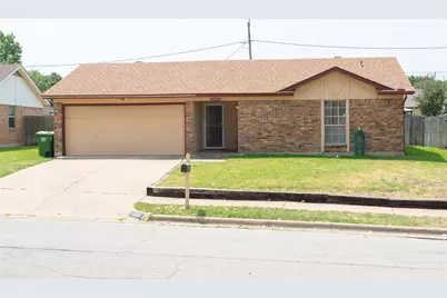 6412 Rebecca Lane, Watauga, TX 76148 - Photo 20