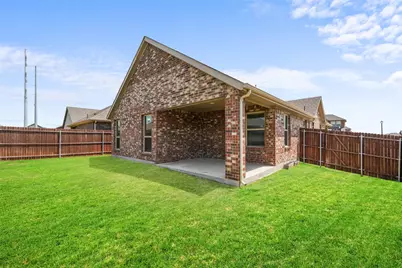 601 Nature Stroll Road, Lavon, TX 75166 - Photo 24