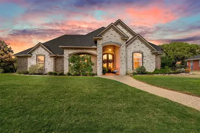 8305 Jonquil Drive, Waco, TX 76708 - Photo 1