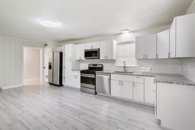 2320 N Edgewood Terrace, Fort Worth, TX 76103 - Photo 2