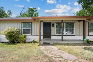 2320 N Edgewood Terrace, Fort Worth, TX 76103 - Photo 6