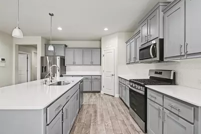 540 Dunmore Drive, Fort Worth, TX 76052 - Photo 12