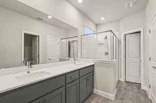 540 Dunmore Dr, Fort Worth, TX 76052 - Photo 12