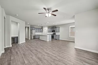 540 Dunmore Drive, Fort Worth, TX 76052 - Photo 6